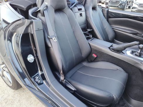 Used 2022 MAZDA MX-5 Miata Grand Touring image 22