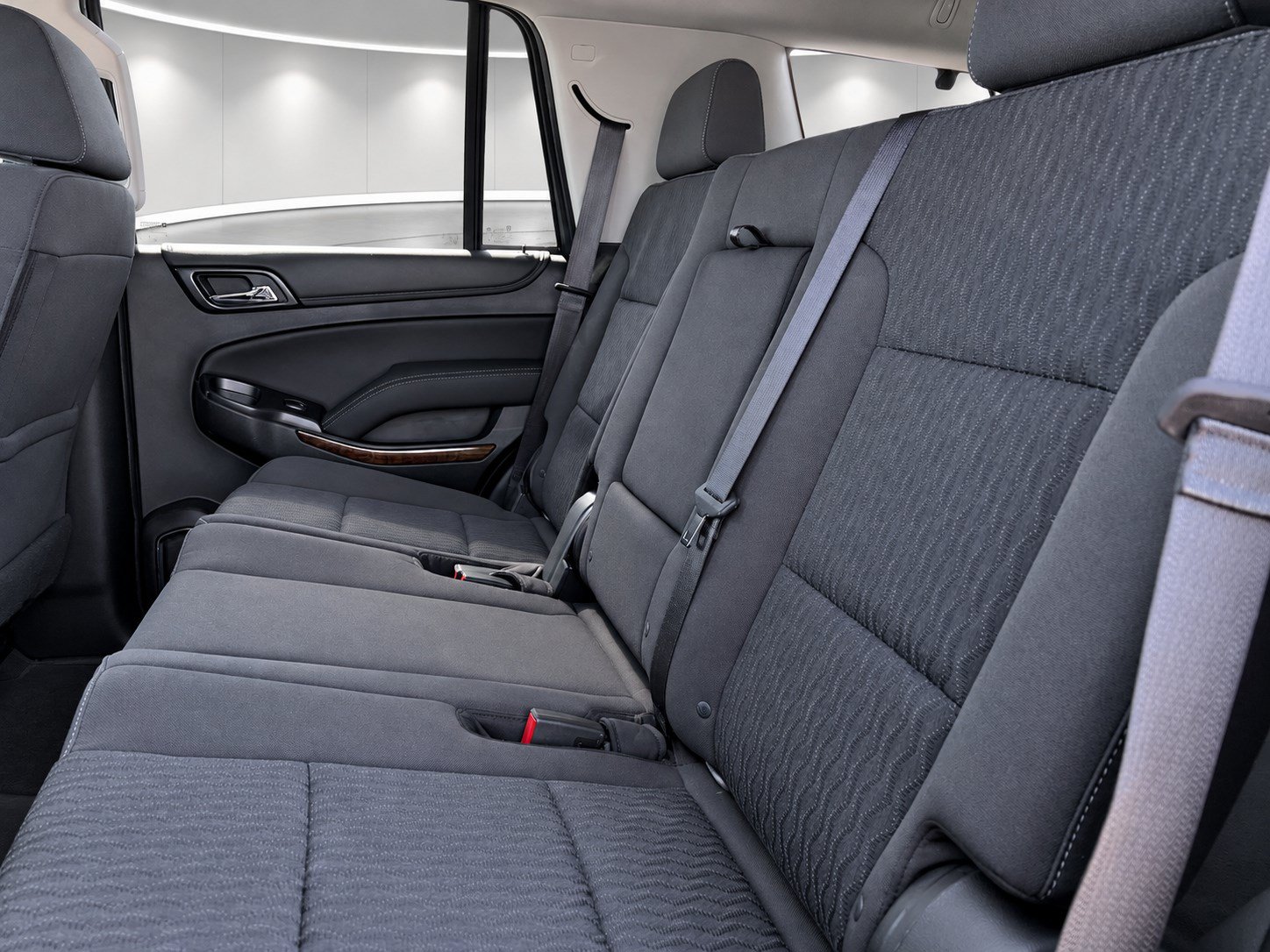 Used 2019 Chevrolet Tahoe LS AWD/4WD image 23