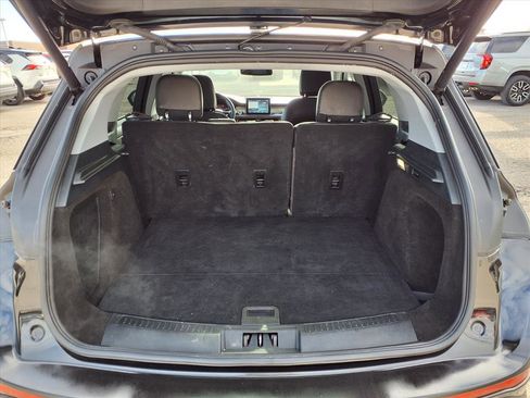 Used 2021 Lincoln Corsair AWD w/ Sport Package image 20