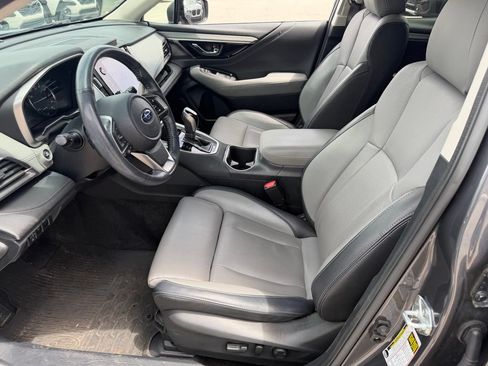 Used 2021 Subaru Outback Limited XT AWD/4WD image 24