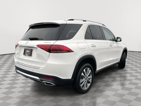 Used 2023 Mercedes-Benz GLE 350 4MATIC image 18