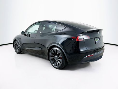 Used 2022 Tesla Model Y Performance AWD/4WD image 5
