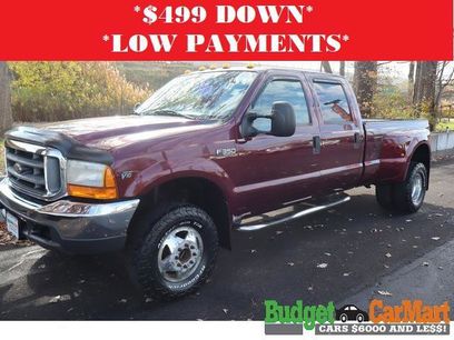 Used 1999 Ford F350 XLT