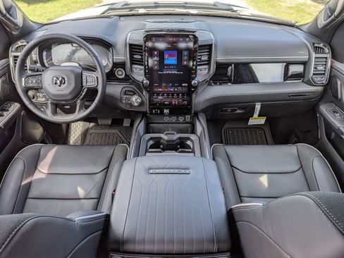 New 2026 RAM 1500 Limited AWD/4WD image 15
