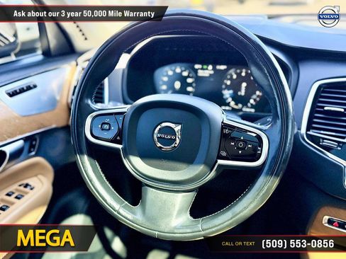 Used 2016 Volvo XC90 T6 Inscription AWD/4WD image 26