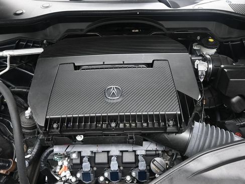 Used 2024 Acura MDX w/ Technology Package AWD/4WD image 32