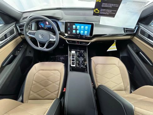 New 2026 Volkswagen Atlas Cross Sport SE image 13