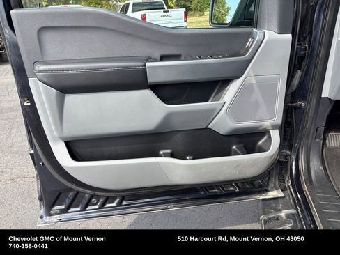 Used 2021 Ford F150 XLT image 19