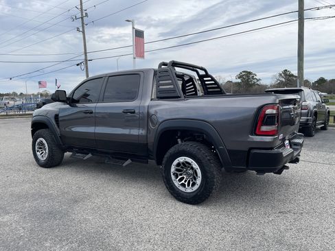 Used 2023 RAM 1500 TRX w/ TRX Level 2 Equipment Group image 6