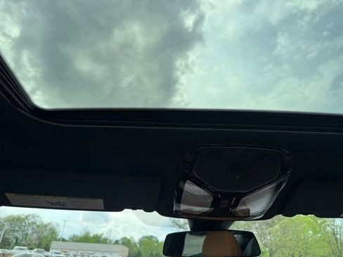 Certified 2025 BMW i4 xDrive40i w/ Premium Package image 15