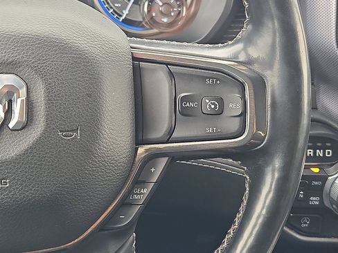 Used 2020 RAM 1500 Limited image 25