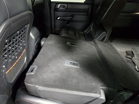 Used 2024 Ford Bronco Raptor image 36