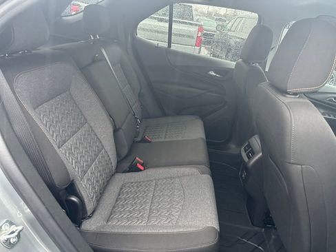 Used 2024 Chevrolet Equinox LT w/ LPO, Floor Liner Package image 28