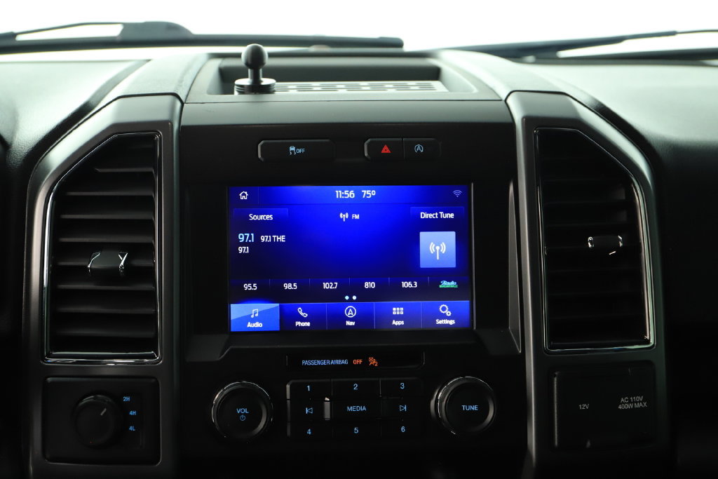 Used 2020 Ford F150 XLT w/ Equipment Group 302A Luxury AWD/4WD image 19