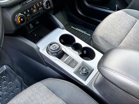 Certified 2024 Ford Bronco Sport Big Bend w/ Convenience Package image 17