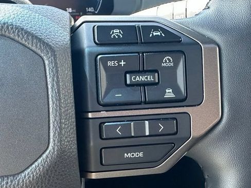 Used 2025 Toyota Land Cruiser w/ Premium Package AWD/4WD image 18