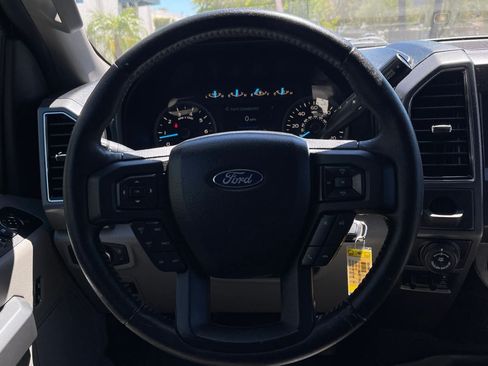 Used 2018 Ford F150 XLT w/ Equipment Group 302A Luxury RWD image 31