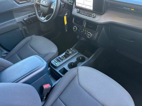 Used 2022 Ford Maverick XL w/ Equipment Group 100A Standard AWD/4WD image 15