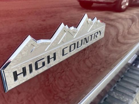 Used 2017 Chevrolet Silverado 3500 High Country w/ Duramax Plus Package image 29