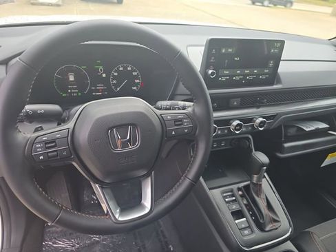 New 2026 Honda CR-V Sport image 14