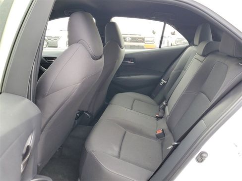 Used 2024 Toyota Corolla GR w/ Performance Package image 10