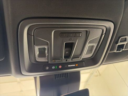 New 2026 Chevrolet Silverado 1500 ZR2 w/ Dark Appearance Package image 23