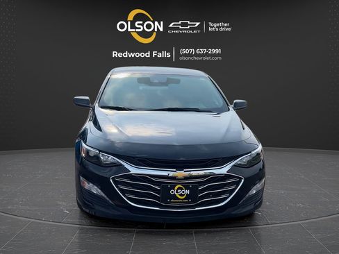 Used 2023 Chevrolet Malibu LT FWD image 8