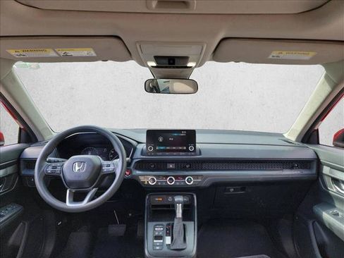 Used 2025 Honda CR-V EX image 18