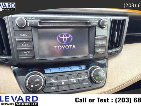 Used 2013 Toyota RAV4 XLE AWD/4WD image 15