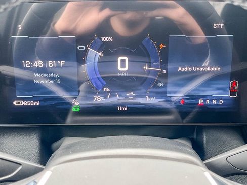 Used 2026 Chevrolet Equinox EV LT image 21