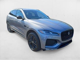 New 2026 Jaguar F-PACE R-Dynamic S AWD/4WD video 3