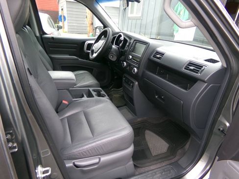 Used 2008 Honda Ridgeline RTL image 10