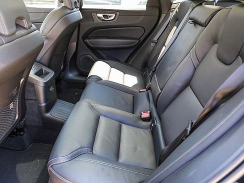 New 2025 Volvo XC60 T8 Ultra w/ Protection Package Premier AWD/4WD image 19