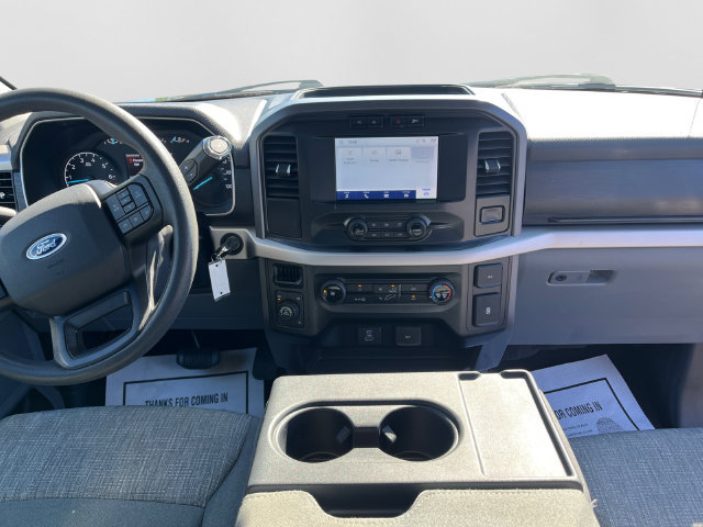 Used 2021 Ford F150 XLT AWD/4WD image 29