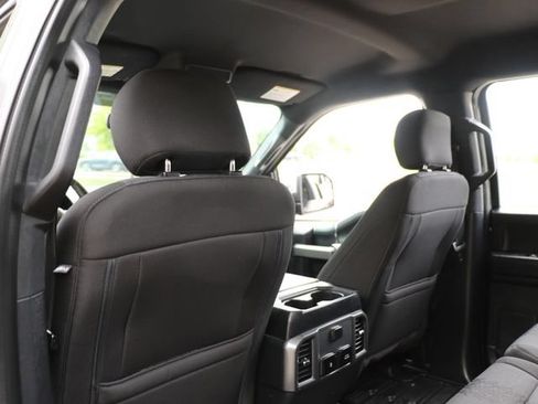 Used 2020 Ford F150 XLT w/ Equipment Group 302A Luxury AWD/4WD image 16