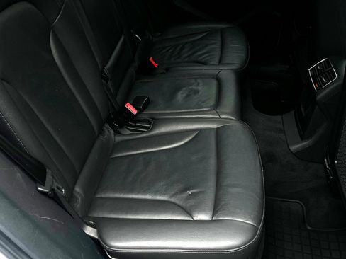 Used 2012 Audi Q5 3.2 Premium Plus image 43