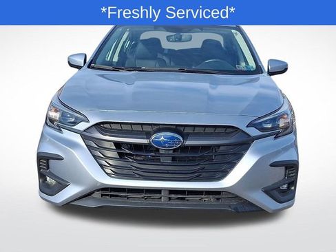 Certified 2025 Subaru Legacy Limited image 2