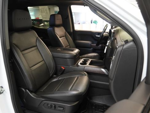 Used 2021 GMC Sierra 1500 Denali AWD/4WD image 36