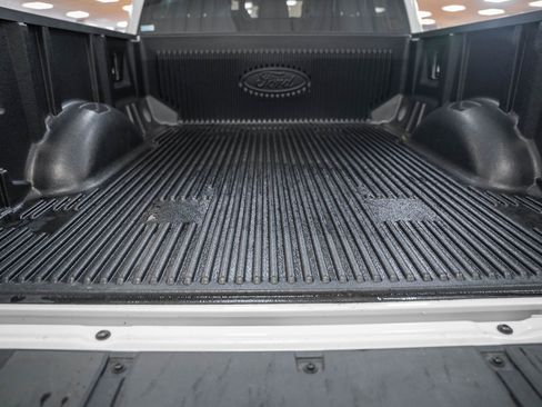 Certified 2023 Ford F150 Lariat w/ Equipment Group 502A High image 23