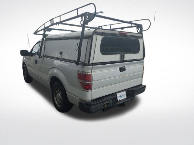 Used 2014 Ford F150 XL RWD image 2