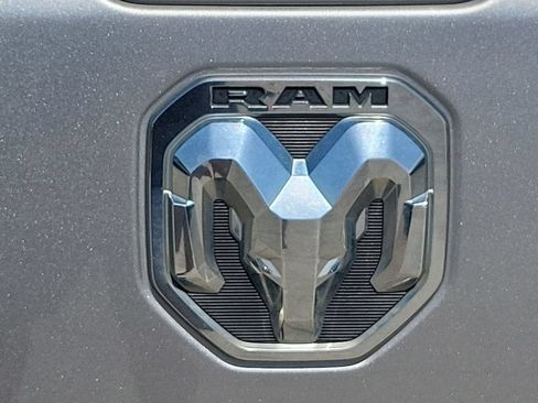 Used 2021 RAM 1500 Big Horn AWD/4WD image 37