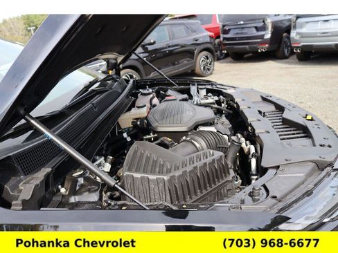 New 2025 Chevrolet Blazer RS w/ Driver Confidence II Package image 34