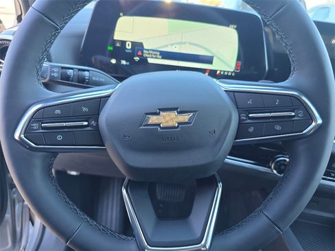 New 2026 Chevrolet Equinox LT image 21