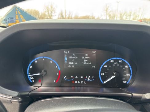 Used 2022 Ford Bronco Sport Big Bend w/ Convenience Package image 13