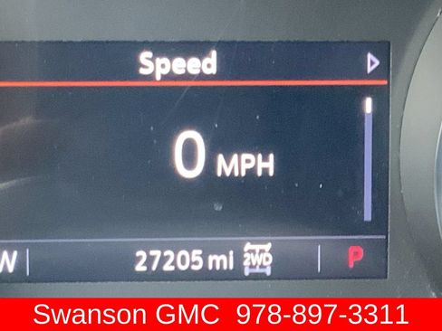 Certified 2023 Buick Encore GX Preferred w/ Cold Weather Comfort Package AWD/4WD image 13