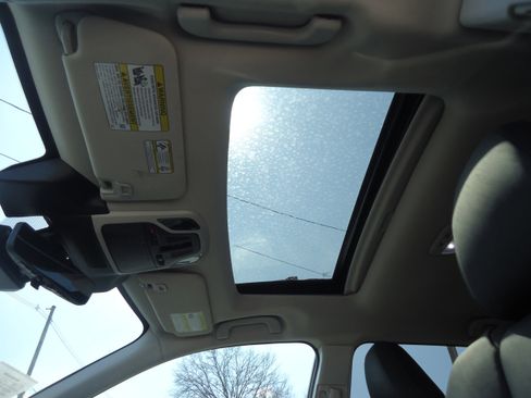 Used 2024 Subaru Outback Touring XT w/ Popular Package #2 image 33