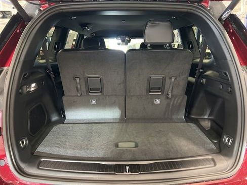 New 2025 Jeep Grand Cherokee L Limited w/ Trailer Tow Package image 18