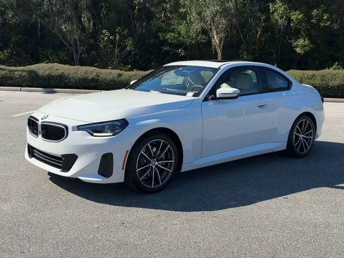 New 2026 BMW 230i 230i w/ Convenience Package image 4