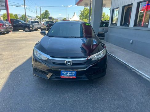 Used 2018 Honda Civic LX image 21