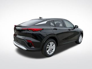 New 2026 Buick Envista Preferred w/ Convenience II Package video 3